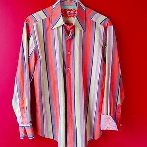 Robert Graham long sleeve shirt